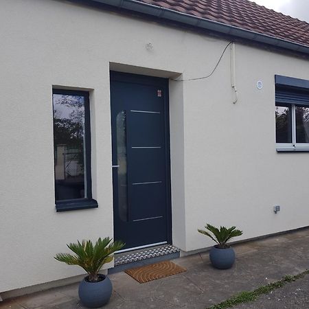 Maison Proche Clermont-Fd Entre Chu Et Cezeaux -Parking Beaumont  Bagian luar foto