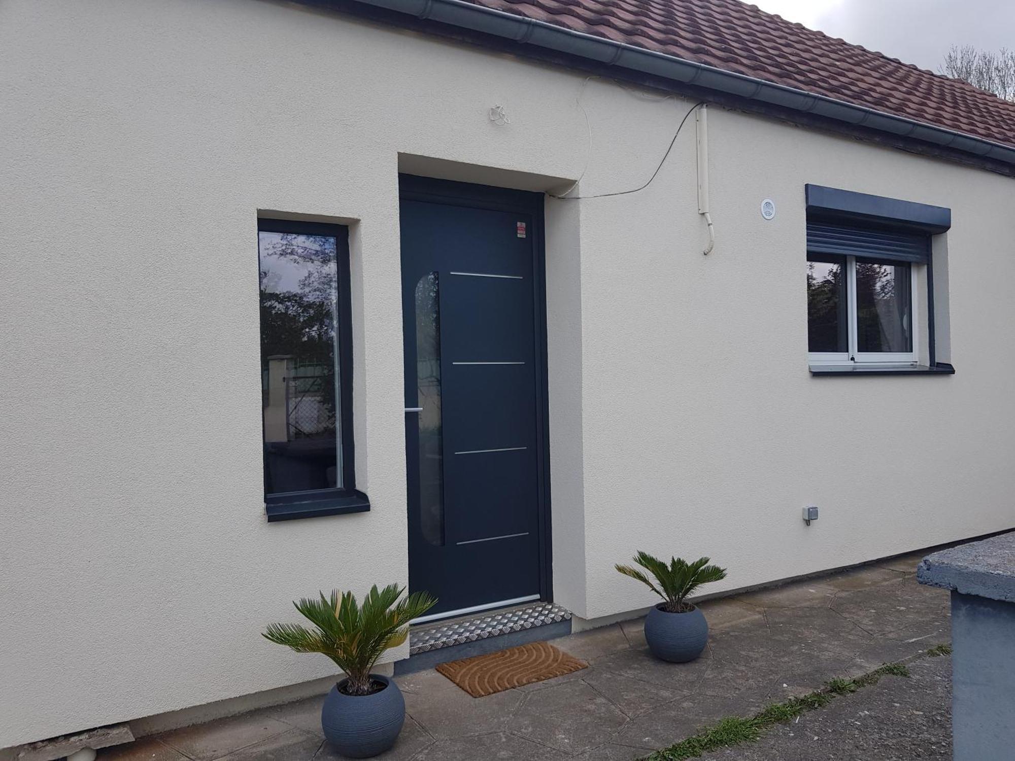 Maison Proche Clermont-Fd Entre Chu Et Cezeaux -Parking Beaumont  Bagian luar foto