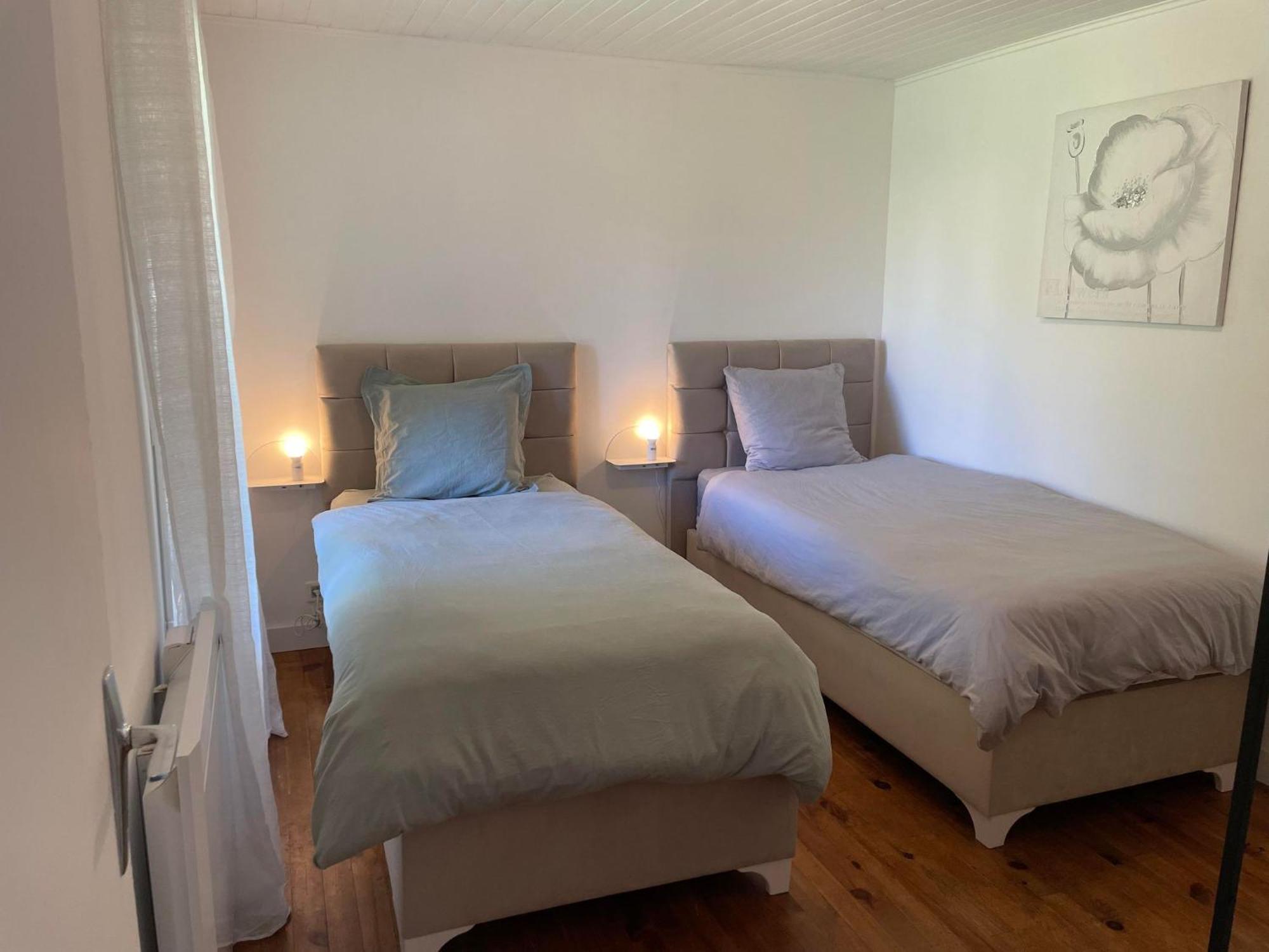 Maison Proche Clermont-Fd Entre Chu Et Cezeaux -Parking Beaumont  Bagian luar foto